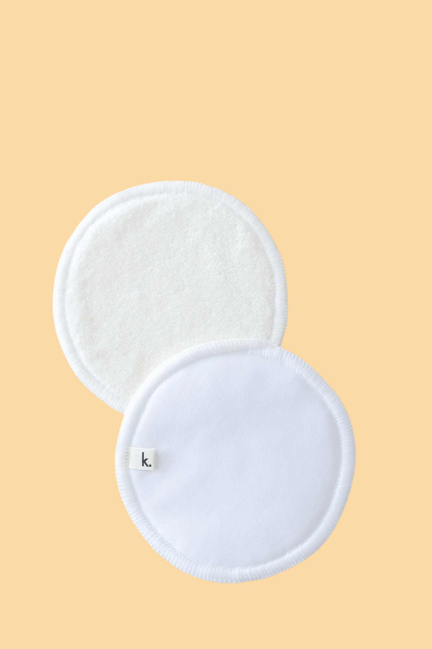 Bamboo Reusable Breast Pads Kiin ® 