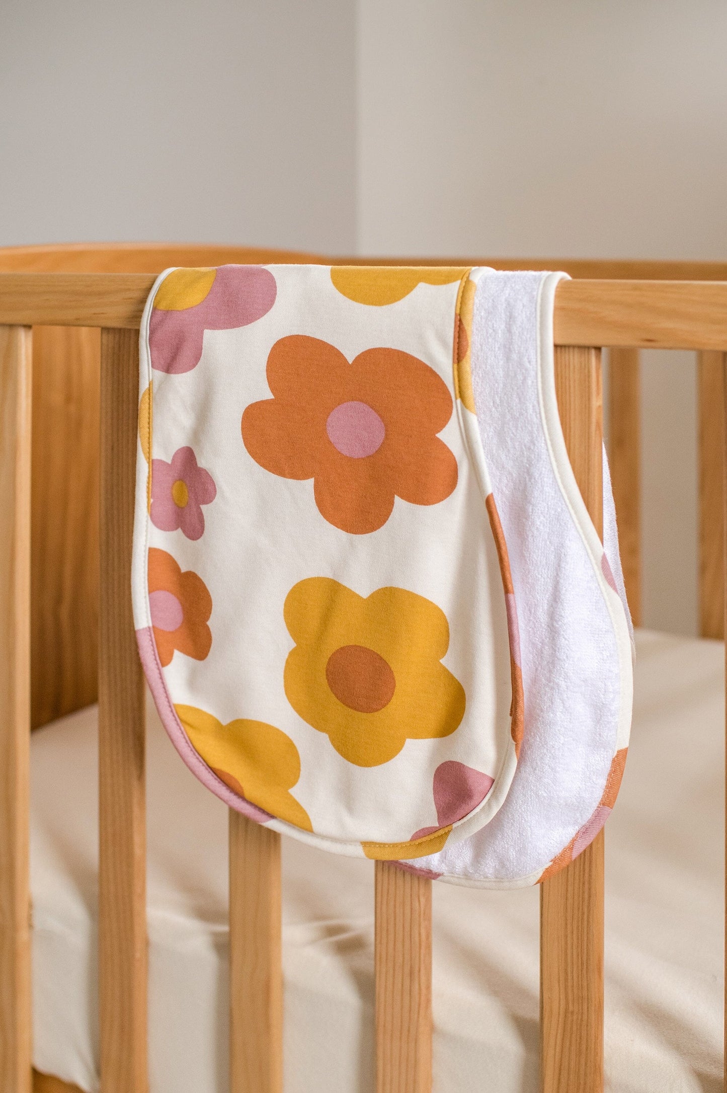 Burp Cloth Breastfeeding Kiin ® 