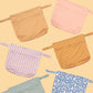 Reusable Wet Bag Nappies + Nappy Bags Kiin ® 