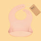 Silicone Bib Bibs + Tableware Kiin ® 