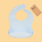 Silicone Bib Bibs + Tableware Kiin ® 