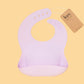 Silicone Bib Bibs + Tableware Kiin ® 