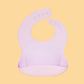 Silicone Bib Bibs + Tableware Kiin ® Lilac 